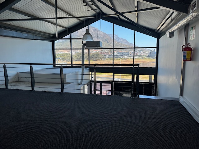 To Let commercial Property for Rent in Maitland Western Cape